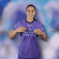 Dance Soccer GIF by Orlando Pride