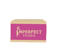 Food Deliver Sticker by Imperfect Foods