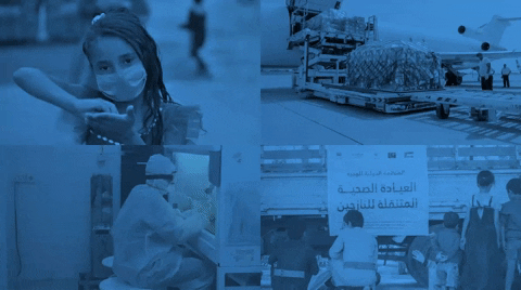Ocha GIF by The UN Office for the Coordination of Humanitarian Affairs (OCHA)