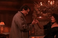 season 1 episode 3 GIF by Twin Peaks on Showtime