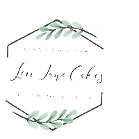 Sticker by Lexi Jane Cakes