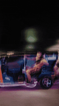 Tuktuk GIF by Respective
