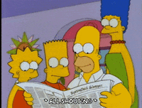 homer simpson GIF