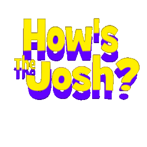OfficialJoshApp josh faisu mr faisu josh app Sticker