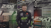 Tyler Reddick Nascar GIF by 23XI Racing