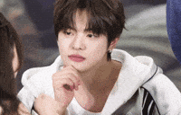 Leo GIF