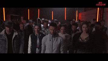 Short Film Reaction GIF by Nobz Films