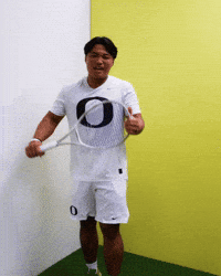 Go Mens Tennis GIF by GoDucks