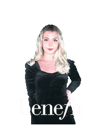 Beneantigym Sticker by Benefit Cosmetics UK