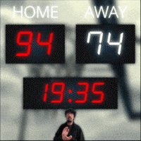 74 Away GIF