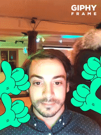 vrparty GIF by Planeta