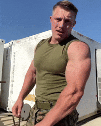 Fitness Gym GIF