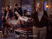 season 3 netflix GIF by Gilmore Girls 