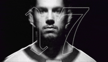 Reese Johnson GIF by Iowa Wild