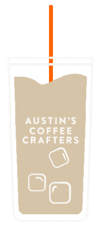 Ripon Sticker by Austin's Coffee Crafters