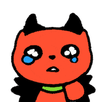 Rukiatatts Sticker by gummydevil.troublemakers