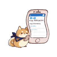 Sticker by AriaDirect