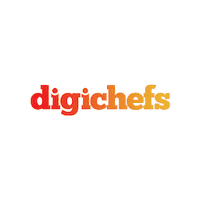 DigiChefs agency digital marketing digichefs Sticker
