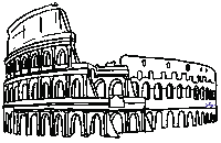 Party Pizza Sticker by TEAM THE VINYLINO