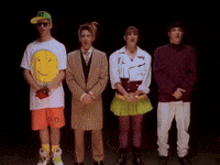 Music Video Loop GIF