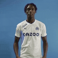 Xherdan Shaqiri Football GIF by Olympique de Marseille