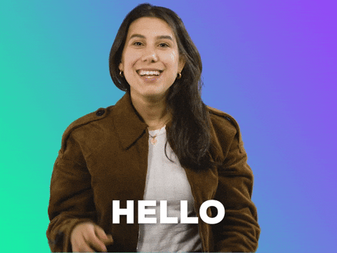 bonjour