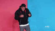 feelin myself GIF by Music Choice