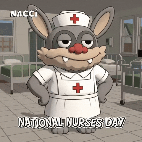 Global Citizen Doctor GIF
