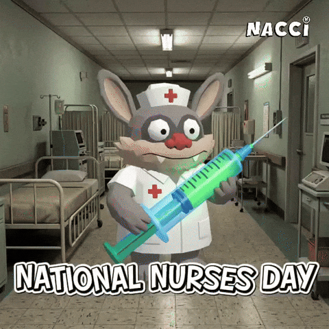 Global Citizen Doctor GIF
