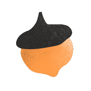 Food Halloween Sticker