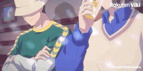 Dramacoreano Kdrama Couple GIF by Viki