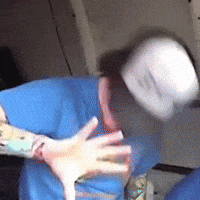 Fall Out Boy Fob GIF