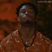Thecw GIF by FBOY Island