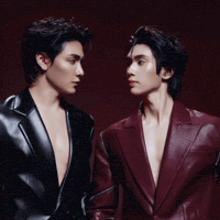 Couple Glow GIF