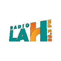 Radiohermosillo Sticker by Gobierno de Hermosillo