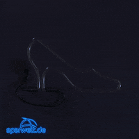 black friday neon GIF by sparwelt.de