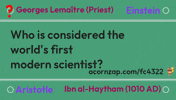 Knowledge Fact GIF by Collect Questions