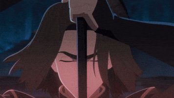 Dragon Age Absolution