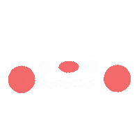 Happy Smiley Face Sticker