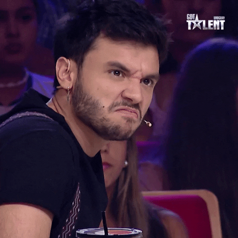 Gottalentuy GIF by Canal 10 Uruguay