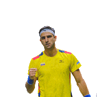 Sport Vamos Sticker by ProString