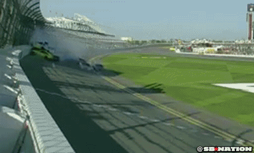 tire GIF by SB Nation