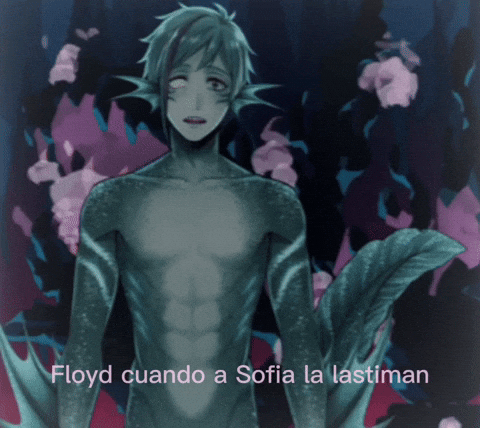 Twisted Wonderland GIF