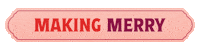 Anthro Sticker by Anthropologie