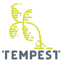 Ttalks Sticker by Tempest_sec