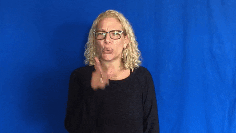 jenmari giphygifmaker asl who GIF