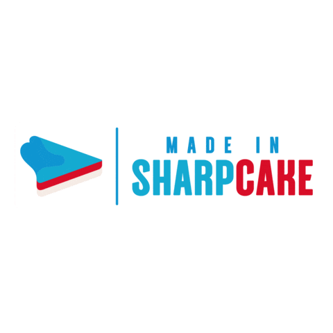 Sticker by Sharpcake