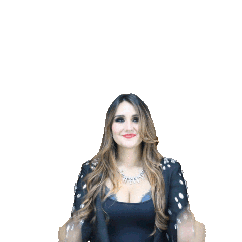 Dulce Maria Sticker by BOBO
