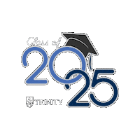 Graduation Ths Sticker by trinityhs