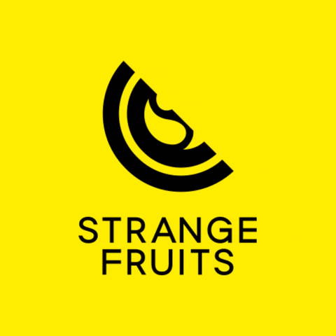Amsterdam Ade GIF by Strange Fruits